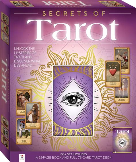 Exploring the Witch Tarot's Connections to Witchcraft and Paganism